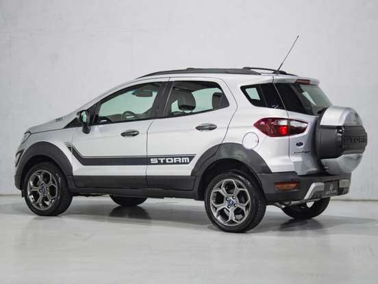 FORD-ECOSPORT-2.0 DIRECT FLEX STORM 4WD AUTOMÁTICO FORD-ECOSPORT-2019