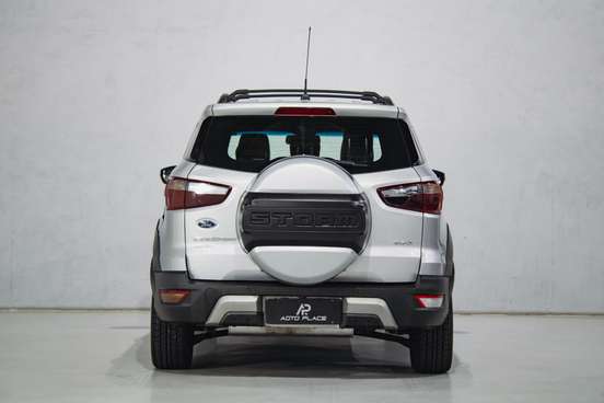 FORD-ECOSPORT-2019