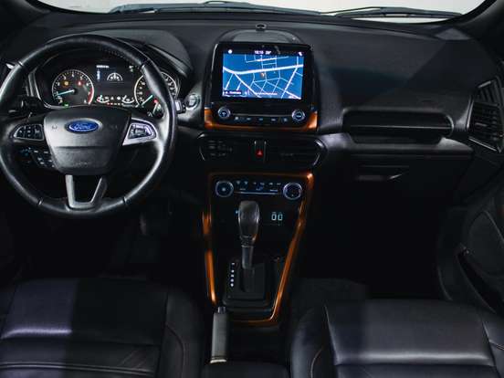 FORD-ECOSPORT-2.0 DIRECT FLEX STORM 4WD AUTOMÁTICO FORD-ECOSPORT-2019