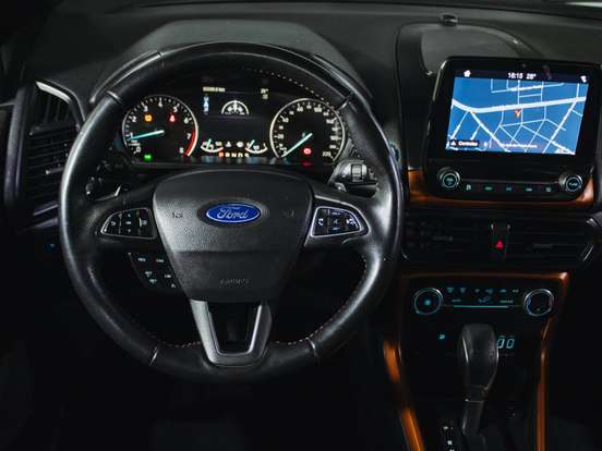 FORD-ECOSPORT-2.0 DIRECT FLEX STORM 4WD AUTOMÁTICO FORD-ECOSPORT-2019