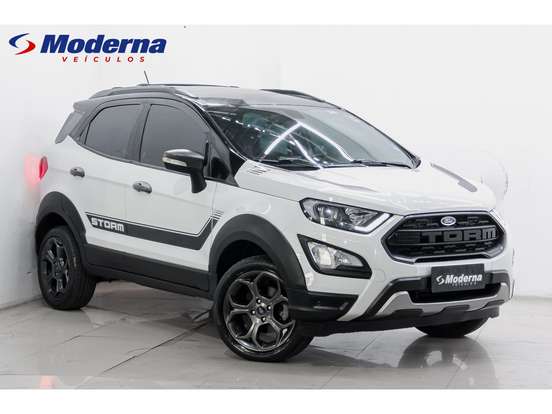 FORD-ECOSPORT-2018