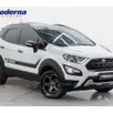FORD ECOSPORT 2.0 DIRECT FLEX STORM 4WD AUTOMÁTICO FORD ECOSPORT 2.0 DIRECT FLEX STORM 4WD AUTOMÁTICO
