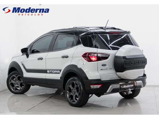 FORD-ECOSPORT-2018