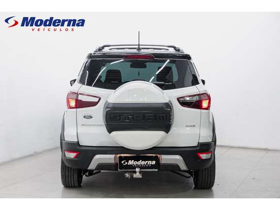 FORD-ECOSPORT-2018