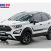 FORD ECOSPORT 2.0 DIRECT FLEX STORM 4WD AUTOMÁTICO FORD ECOSPORT 2.0 DIRECT FLEX STORM 4WD AUTOMÁTICO