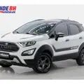 FORD ECOSPORT 2.0 DIRECT FLEX STORM 4WD AUTOMÁTICO FORD ECOSPORT 2.0 DIRECT FLEX STORM 4WD AUTOMÁTICO