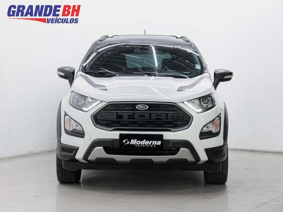 FORD-ECOSPORT-2018