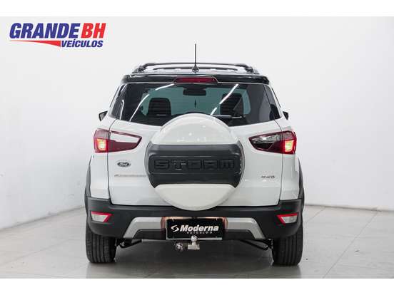 FORD-ECOSPORT-2018