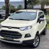 FORD ECOSPORT 2.0 FREESTYLE 4WD 16V FLEX 4P MANUAL FORD ECOSPORT 2.0 FREESTYLE 4WD 16V FLEX 4P MANUAL