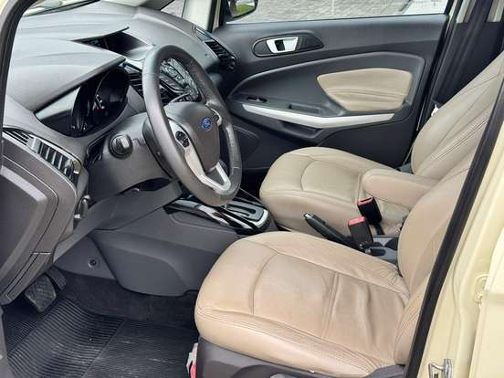 FORD-ECOSPORT-2.0 FREESTYLE 4WD 16V FLEX 4P MANUAL FORD-ECOSPORT-2014