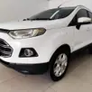 FORD ECOSPORT 2.0 TITANIUM 16V FLEX 4P POWERSHIFT FORD ECOSPORT 2.0 TITANIUM 16V FLEX 4P POWERSHIFT
