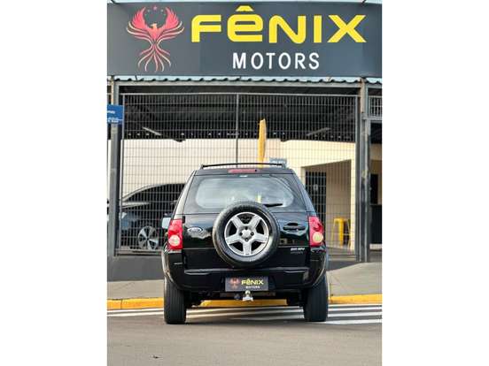 FORD-ECOSPORT-2009