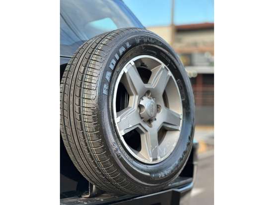 FORD-ECOSPORT-2009