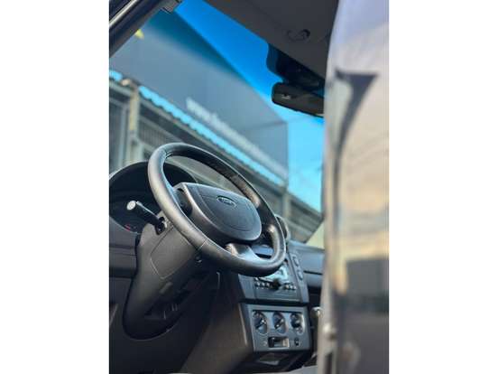 FORD-ECOSPORT-2009