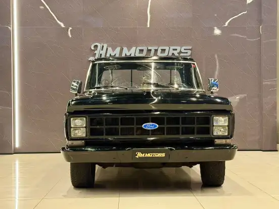 FORD-F-1000-1992