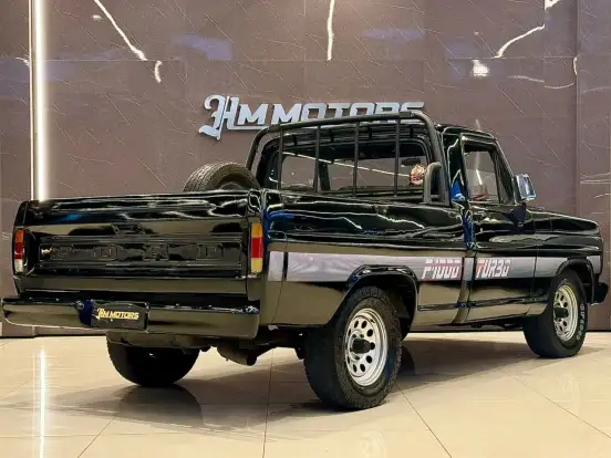 FORD-F-1000-1992
