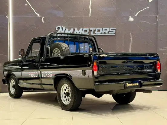 FORD-F-1000-1992