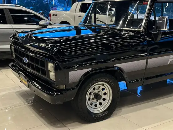 FORD-F-1000-1992