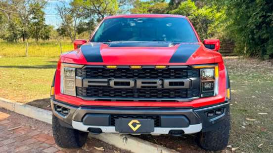 FORD-F-150-2022
