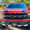 FORD F-150 3.5 V6 ECOBOOST GASOLINA RAPTOR CD 4WD SELECTSHIFT FORD F-150 3.5 V6 ECOBOOST GASOLINA RAPTOR CD 4WD SELECTSHIFT