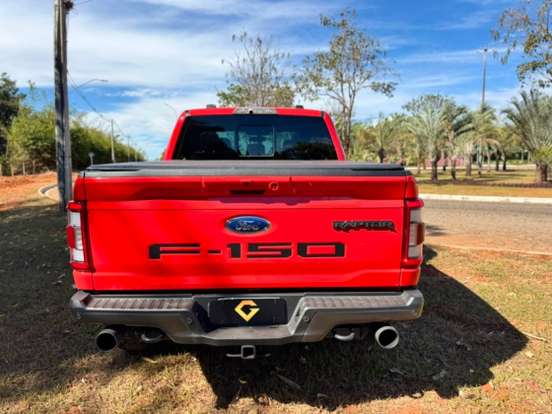 FORD-F-150-2022