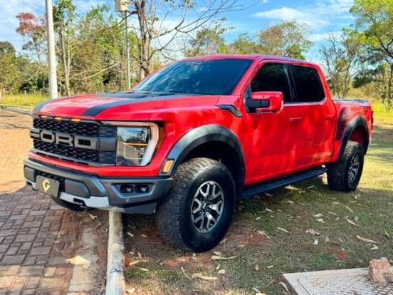 FORD-F-150-2022