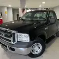 FORD F-250 3.9 XLT 4X2 CS DIESEL 2P MANUAL FORD F-250 3.9 XLT 4X2 CS DIESEL 2P MANUAL