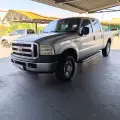 FORD F-250 3.9 XLT MAX POWER 4X4 CD DIESEL 4P MANUAL FORD F-250 3.9 XLT MAX POWER 4X4 CD DIESEL 4P MANUAL