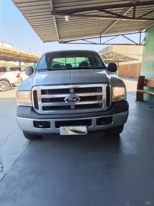 FORD-F-250-2008