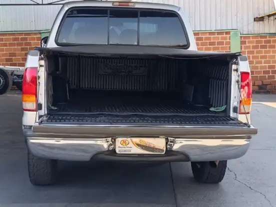 FORD-F-250-3.9 XLT MAX POWER 4X4 CD DIESEL 4P MANUAL FORD-F-250-2008