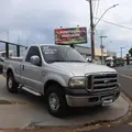 FORD F-250 3.9 TROPICAB CE TURBO INTERCOOLER DIESEL 2P MANUAL FORD F-250 3.9 TROPICAB CE TURBO INTERCOOLER DIESEL 2P MANUAL