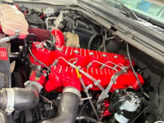 FORD-F-250-4.2 XL 4X2 CS TURBO INTERCOOLER DIESEL 2P MANUAL FORD-F-250-2001