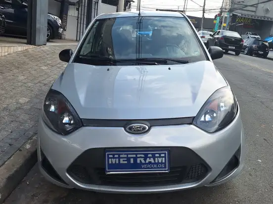 FORD-FIESTA-1.0 ROCAM SE 8V FLEX 4P MANUAL FORD-FIESTA-2014