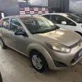 FORD FIESTA 1.0 ROCAM SE SEDAN 8V FLEX 4P MANUAL FORD FIESTA 1.0 ROCAM SE SEDAN 8V FLEX 4P MANUAL