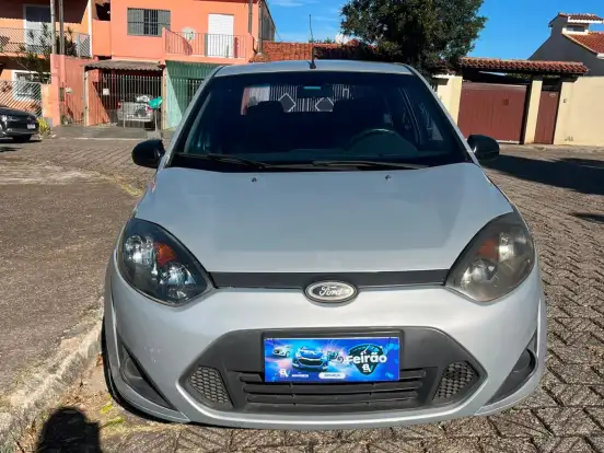 FORD-FIESTA-1.0 ROCAM SEDAN 8V FLEX 4P MANUAL FORD-FIESTA-2013