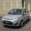 FORD FIESTA 1.6 ROCAM SE PLUS 8V FLEX 4P MANUAL FORD FIESTA 1.6 ROCAM SE PLUS 8V FLEX 4P MANUAL