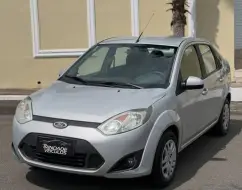 FORD FIESTA 1.6 ROCAM SE PLUS 8V FLEX 4P MANUAL FORD FIESTA 1.6 ROCAM SE PLUS 8V FLEX 4P MANUAL