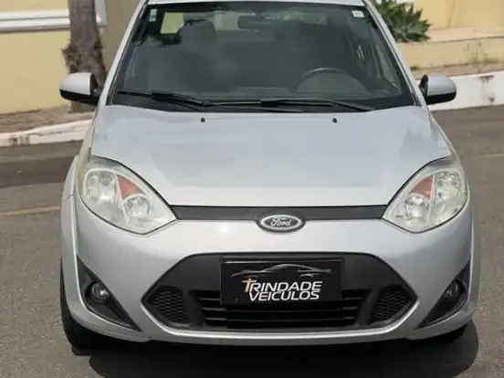 FORD-FIESTA-1.6 ROCAM SE PLUS 8V FLEX 4P MANUAL FORD-FIESTA-2014