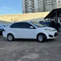 FORD FIESTA 1.6 ROCAM SEDAN 8V FLEX 4P MANUAL FORD FIESTA 1.6 ROCAM SEDAN 8V FLEX 4P MANUAL