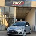 FORD FIESTA 1.6 ROCAM SEDAN 8V FLEX 4P MANUAL FORD FIESTA 1.6 ROCAM SEDAN 8V FLEX 4P MANUAL