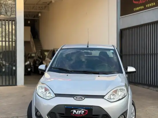 FORD-FIESTA-1.6 ROCAM SEDAN 8V FLEX 4P MANUAL FORD-FIESTA-2012
