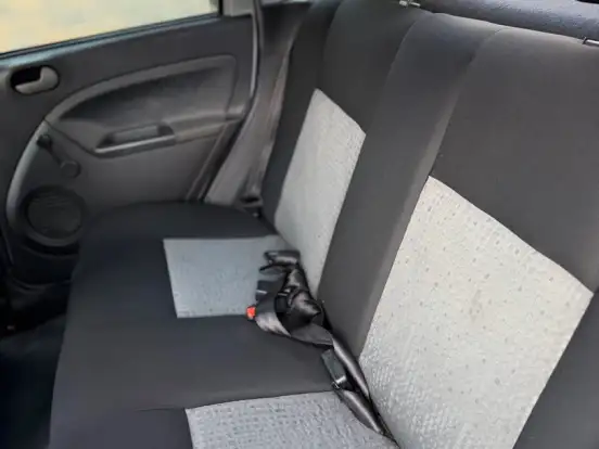 FORD-FIESTA-1.6 ROCAM SEDAN 8V FLEX 4P MANUAL FORD-FIESTA-2012