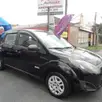FORD FIESTA 1.0 ROCAM 8V FLEX 4P MANUAL FORD FIESTA 1.0 ROCAM 8V FLEX 4P MANUAL