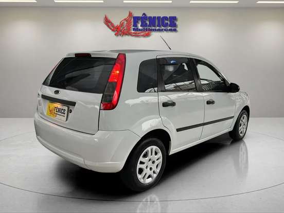 FORD-FIESTA-1.0 ROCAM HATCH 8V FLEX 4P MANUAL FORD-FIESTA-2012