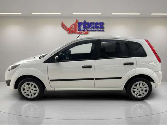 FORD-FIESTA-1.0 ROCAM HATCH 8V FLEX 4P MANUAL FORD-FIESTA-2012