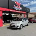 FORD FIESTA 1.6 MPI CLASS HATCH 8V FLEX 4P MANUAL FORD FIESTA 1.6 MPI CLASS HATCH 8V FLEX 4P MANUAL