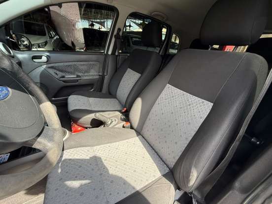 FORD-FIESTA-1.6 MPI CLASS HATCH 8V FLEX 4P MANUAL FORD-FIESTA-2010