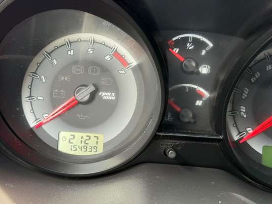 FORD-FIESTA-1.6 MPI CLASS HATCH 8V FLEX 4P MANUAL FORD-FIESTA-2010
