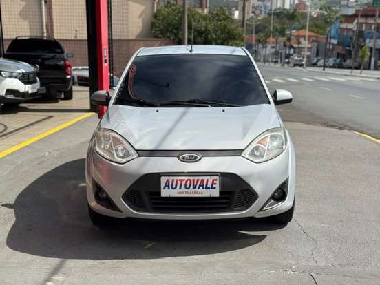 FORD-FIESTA-1.6 MPI CLASS HATCH 8V FLEX 4P MANUAL FORD-FIESTA-2010