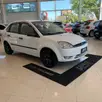 FORD FIESTA 1.6 MPI SEDAN 8V FLEX 4P MANUAL FORD FIESTA 1.6 MPI SEDAN 8V FLEX 4P MANUAL